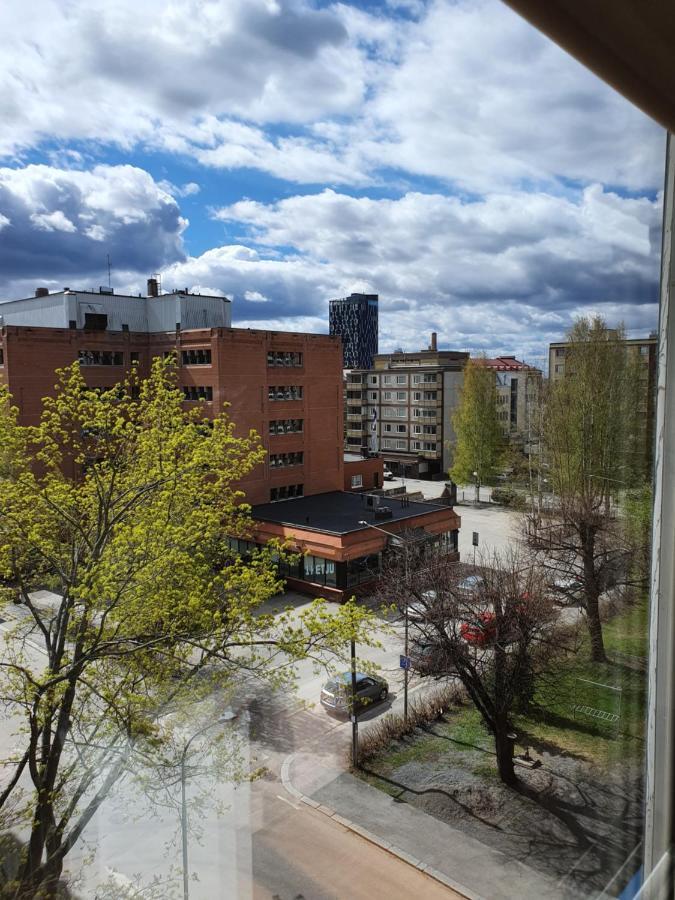 Apartment Large With 4 Bedrooms, Location