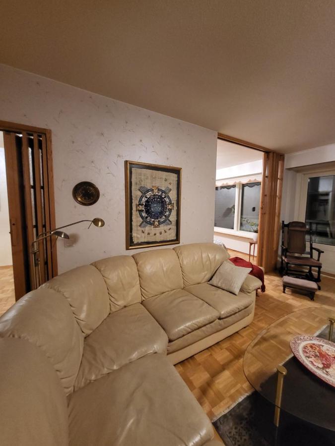 Apartment Large With 4 Bedrooms, Location Tampere